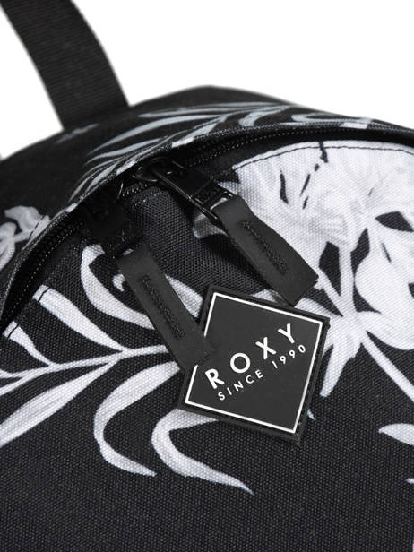 Sac à Dos Sugar Baby Roxy Noir back to school RJBP3958 vue secondaire 1