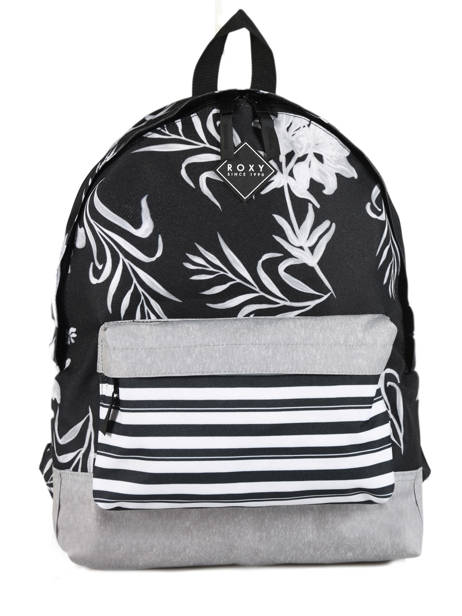 Sac à Dos Sugar Baby Roxy Noir back to school RJBP3958
