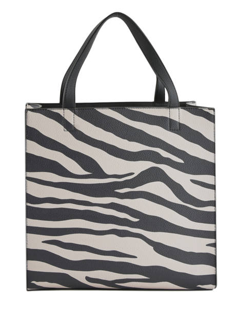 Sac Cabas Creativa Liu jo Multicolore creativa A69100A vue secondaire 3