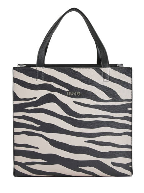 Sac Cabas Creativa Liu jo Multicolore creativa A69100A