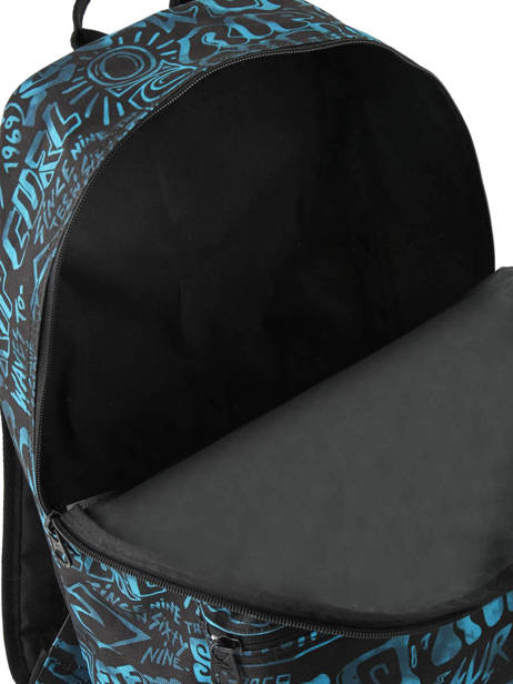 Sac à Dos 1 Compartiment Avec Trousse Assortie Rip curl Bleu frame deal BBPNX4 vue secondaire 5
