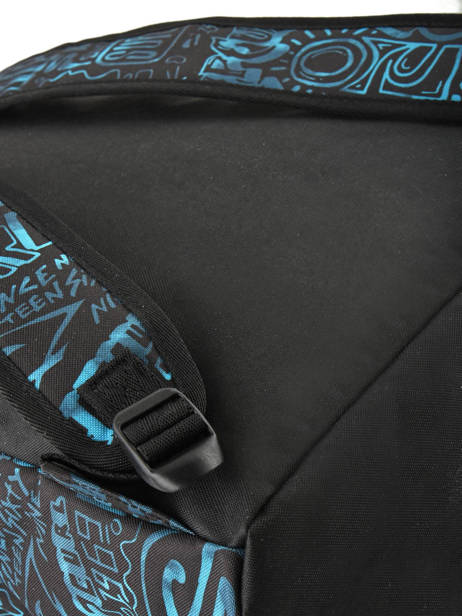 Sac à Dos 1 Compartiment Avec Trousse Assortie Rip curl Bleu frame deal BBPNX4 vue secondaire 2
