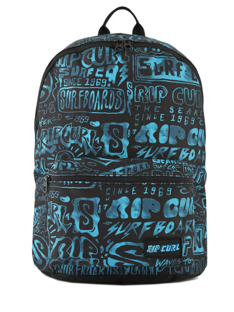 Sac à Dos 1 Compartiment Avec Trousse Assortie Rip curl Bleu frame deal BBPNX4 vue secondaire 1