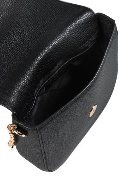 Sac Bandoulière Mott Cuir Michael kors Noir crossbodies S8GF5C0L vue secondaire 4