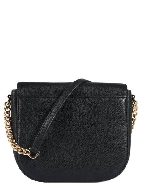 Sac Bandoulière Mott Cuir Michael kors Noir crossbodies S8GF5C0L vue secondaire 3