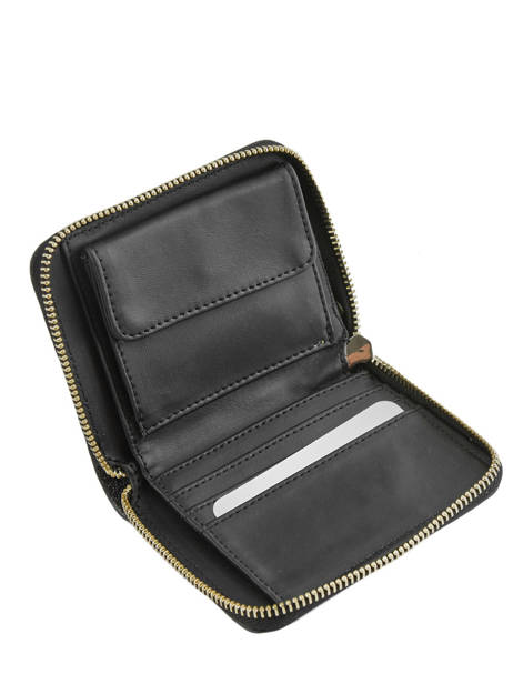 Porte-monnaie Bluebelle Guess Noir bluebelle SG740237 vue secondaire 2