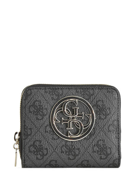 Porte-monnaie Bluebelle Guess Noir bluebelle SG740237