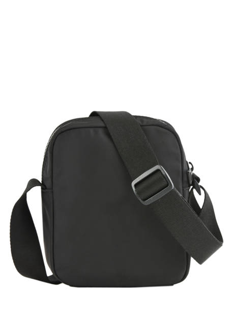 Sac Bandoulière Tommy hilfiger Noir sport mix AM04779 vue secondaire 3
