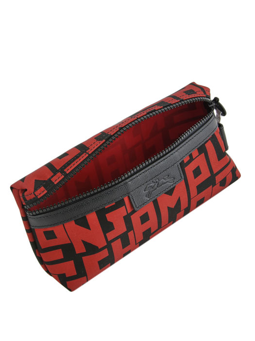 Longchamp Le pliage lgp Clutches Black