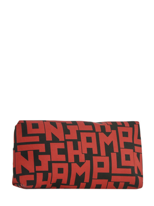 Longchamp Le pliage lgp Clutches Black