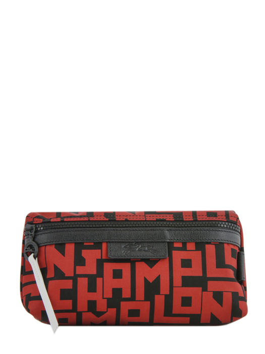 Longchamp Le pliage lgp Clutches Black