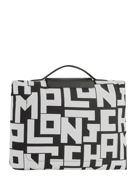 Longchamp Le pliage lgp Clutches Black