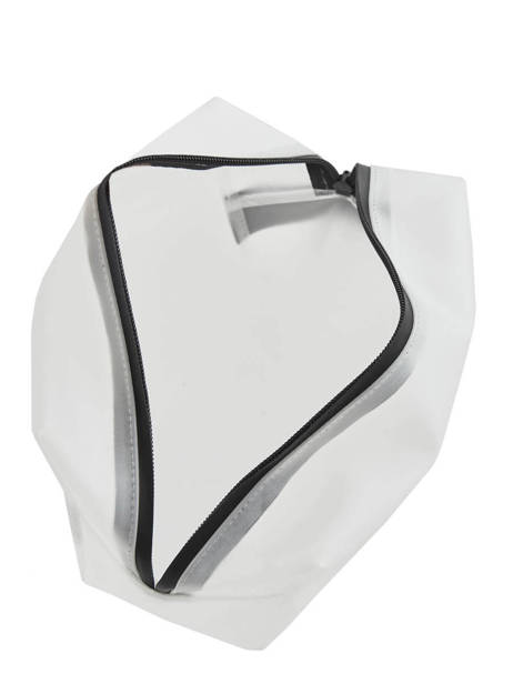 Trousse De Toilette Rains Noir boston 1558 vue secondaire 2