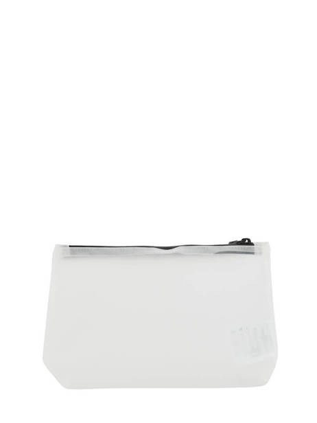 Trousse De Toilette Rains Noir boston 1560 vue secondaire 1