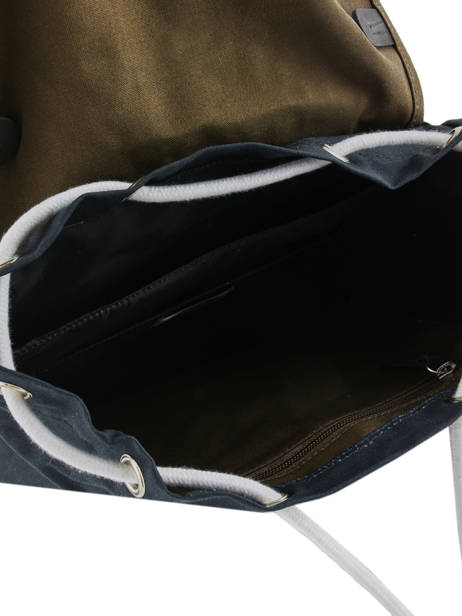 Sac à Dos Roald A4 + Pc 15'' Sandqvist Noir ground ROALD vue secondaire 5