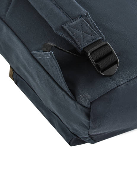 Sac à Dos Roald A4 + Pc 15'' Sandqvist Noir ground ROALD vue secondaire 2