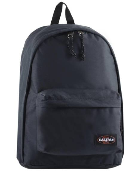 Sac à Dos Out Of Office + Pc 15'' Eastpak Bleu authentic K767