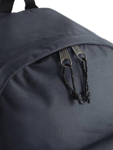 Sac à Dos Out Of Office + Pc 15'' Eastpak Bleu authentic K767 vue secondaire 1