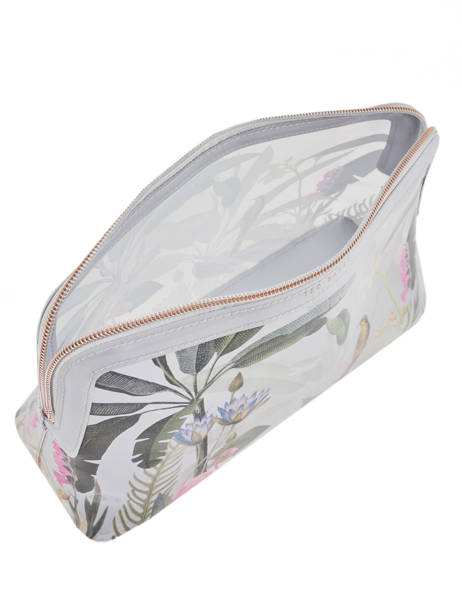 Trousse Ted baker Multicolore iconic MIRELLA vue secondaire 3