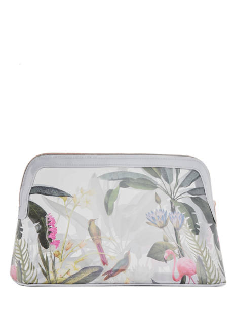 Trousse Ted baker Multicolore iconic MIRELLA vue secondaire 2