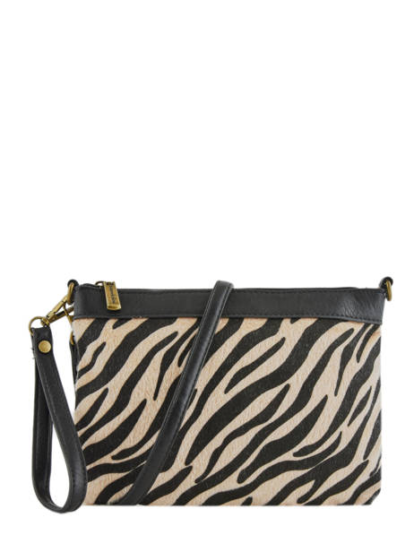 Sac Bandouliere Goa Miniprix Noir goa MD7084-E