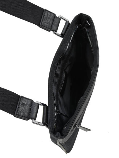 Sac Bandoulière Keen Azzaro Noir keen AZ945807 vue secondaire 4