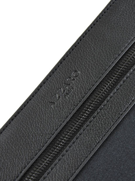 Sac Bandoulière Keen Azzaro Noir keen AZ945807 vue secondaire 1