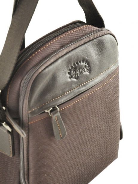 Sac Bandoulière Francinel Noir porto 653103 vue secondaire 3