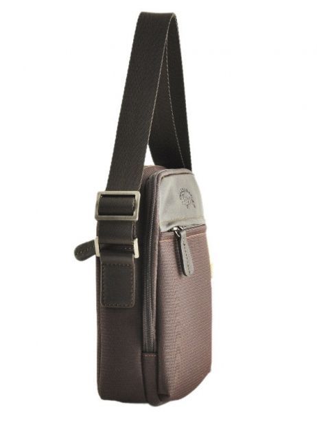 Sac Bandoulière Francinel Noir porto 653103 vue secondaire 4