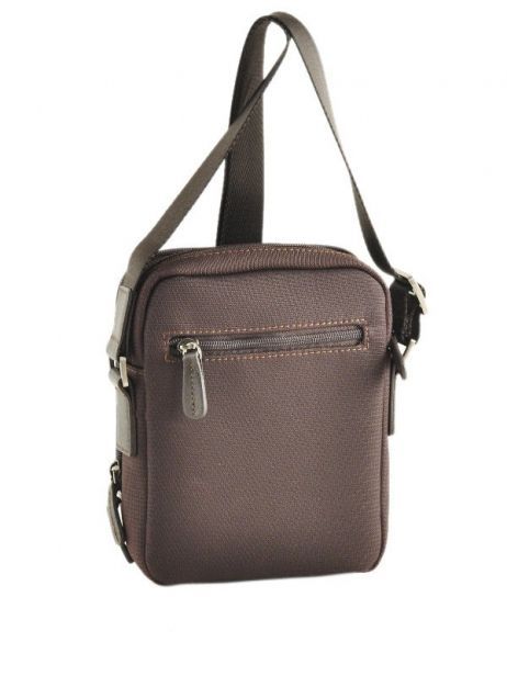 Sac Bandoulière Francinel Noir porto 653103 vue secondaire 5