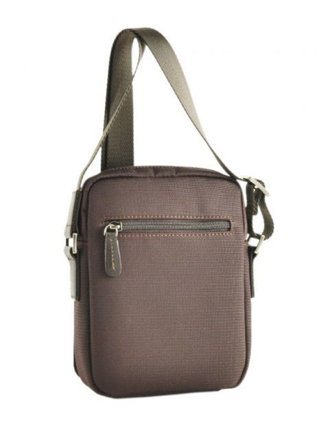 Sac Bandoulière Francinel Noir porto 653105 vue secondaire 5