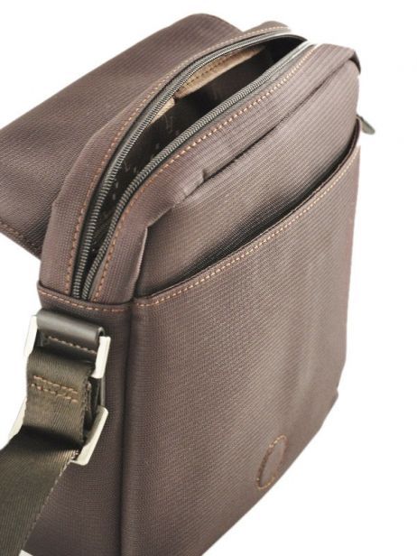 Sac Bandoulière Francinel Noir porto 653109 vue secondaire 2