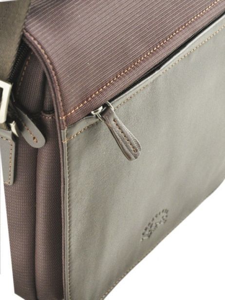 Sac Bandoulière Francinel Noir porto 653109 vue secondaire 3