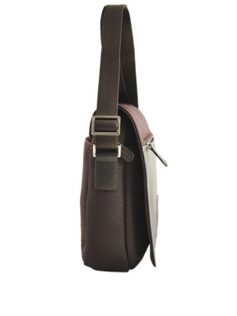 Sac Bandoulière Francinel Noir porto 653109 vue secondaire 4