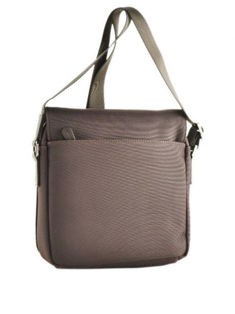 Sac Bandoulière Francinel Noir porto 653109 vue secondaire 5