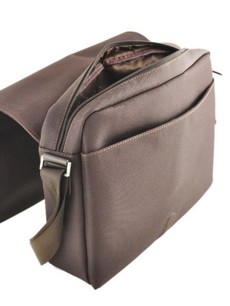 Sac Bandoulière Francinel Noir porto 653112 vue secondaire 2