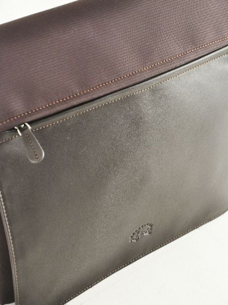 Sac Bandoulière Francinel Noir porto 653112 vue secondaire 3