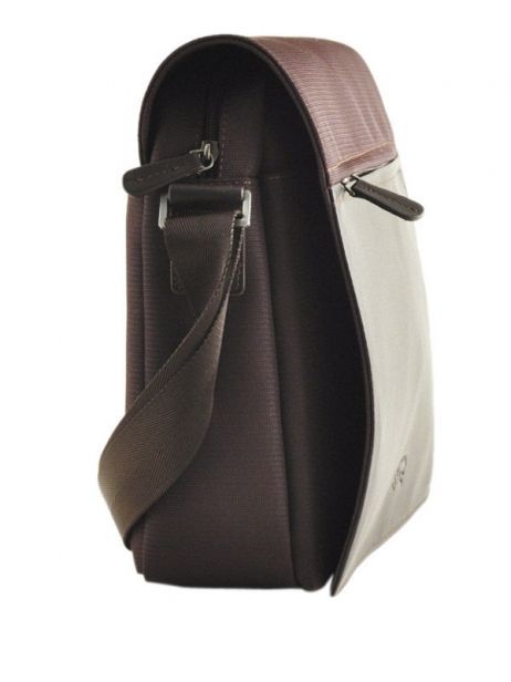 Sac Bandoulière Francinel Noir porto 653112 vue secondaire 4