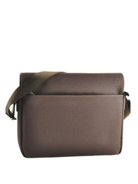 Sac Bandoulière Francinel Noir porto 653112 vue secondaire 5