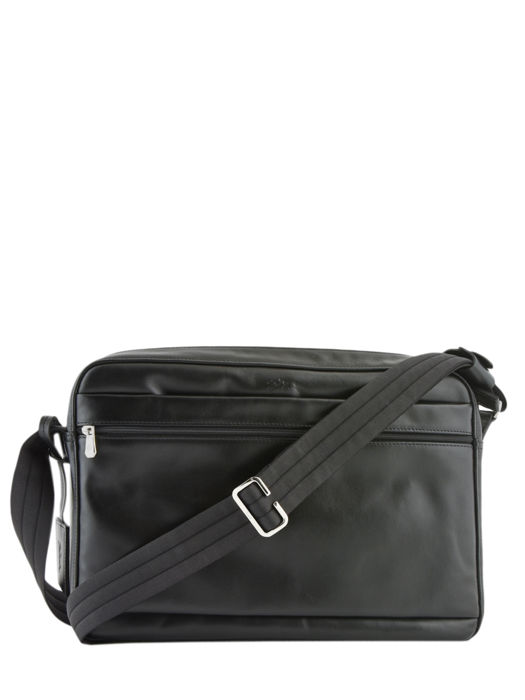 Longchamp Baxi Hobo bag Black