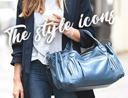 iconic handbags