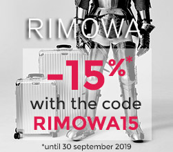 rimowa
