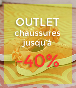 chaussures outlet